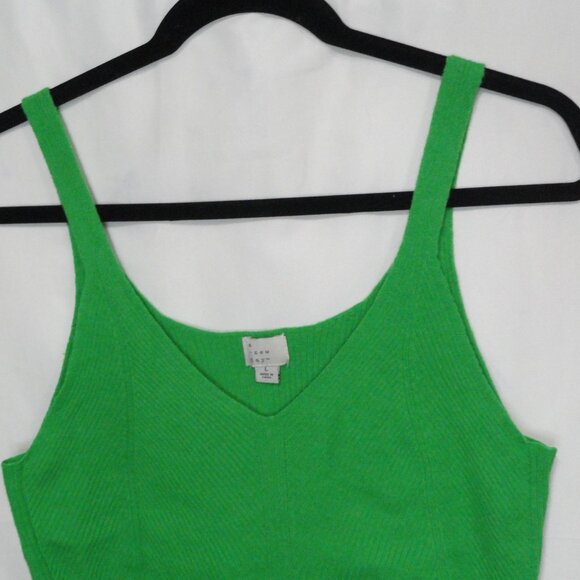 Lot of 2 Tops - A New Day Green Tops - Women's Size Large - Picture 8 of 11